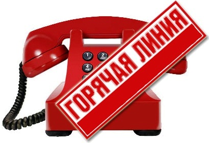 Горячая линия министерства образования Нижегородской области Горячая линия министерства образования Нижегородской области